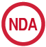 We want you to sign an NDA before we share our business plan.