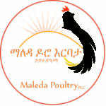 Logo of Maleda Poultry PLC